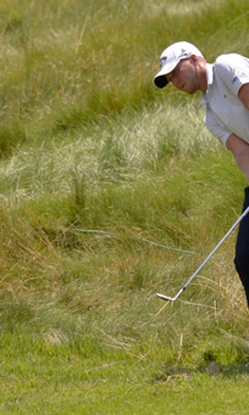 Berger wins at St. Jude Classic for second straight year